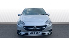 Vauxhall Corsa 1.4 [75] Energy 5dr Petrol Hatchback